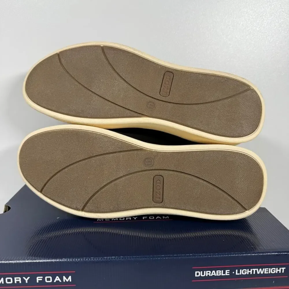 NIB • IZOD Men's Palmer Chukka Boot Size 11